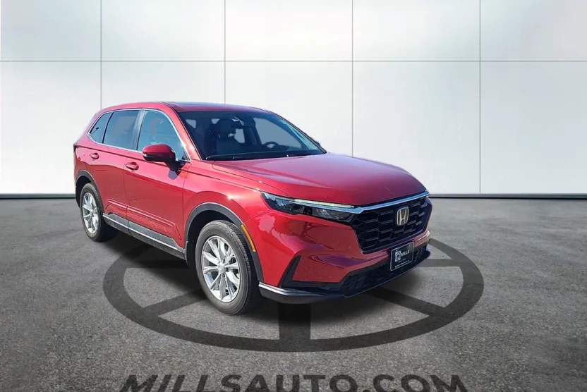 2024 Honda CR-V EX photo 1
