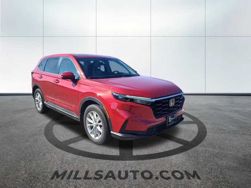 2024 Honda CR-V EX photo 1