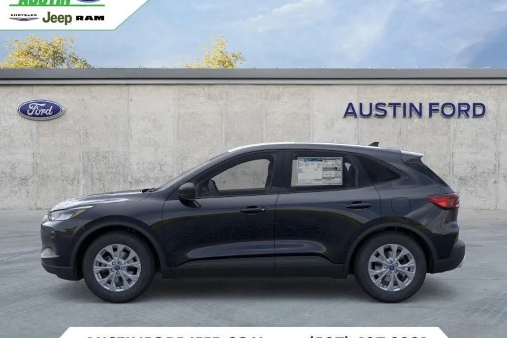 2025 Ford Escape Active photo 1