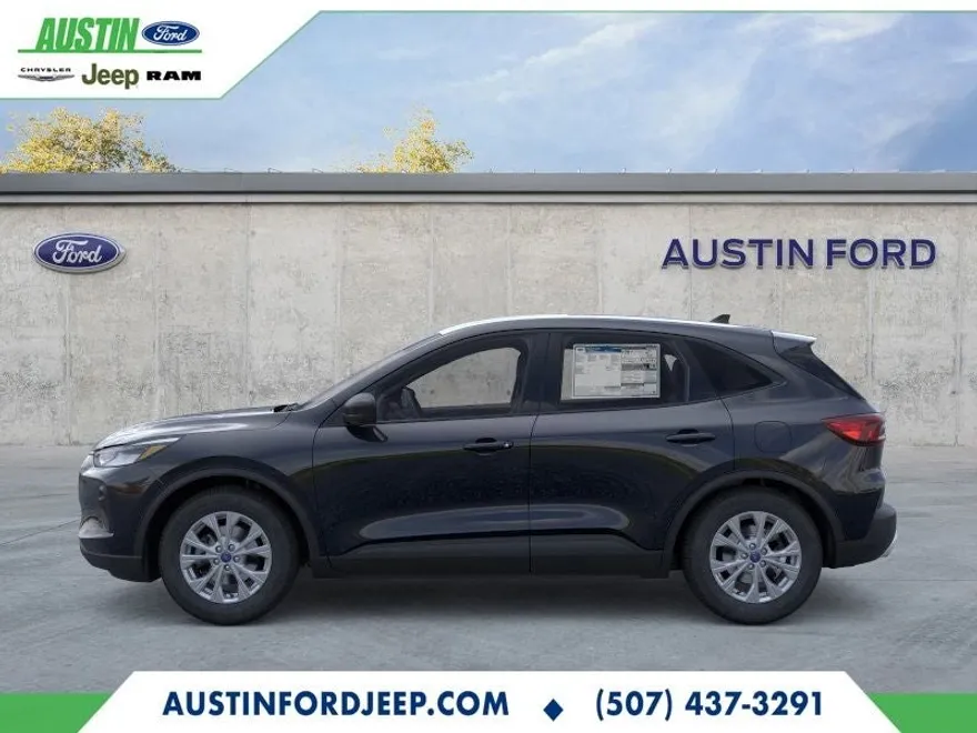 2025 Ford Escape Active photo 1