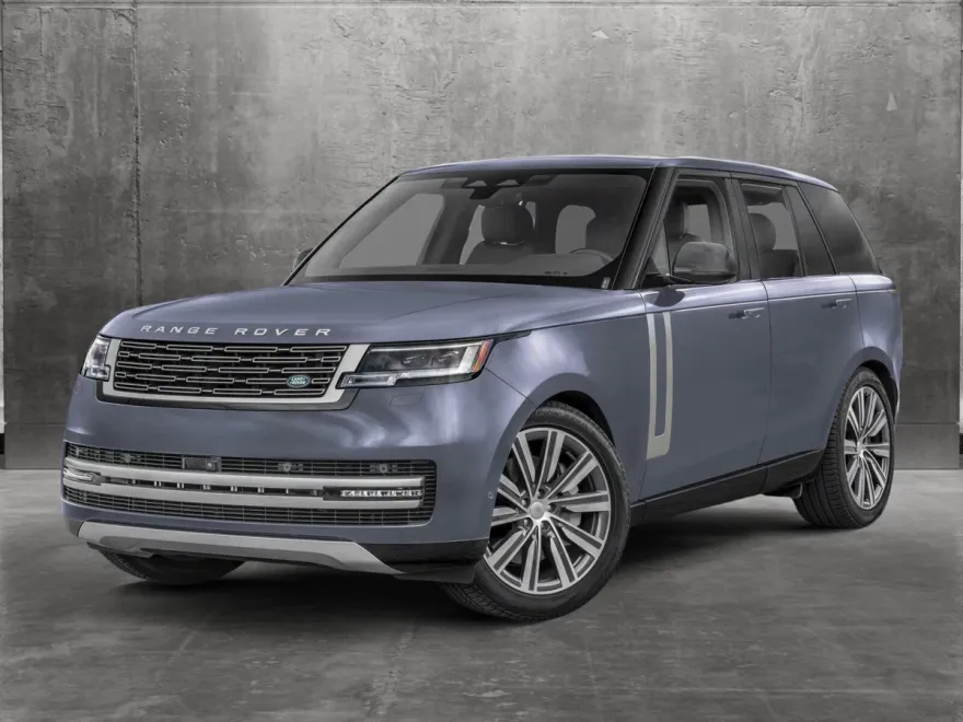 2025 Land Rover Range Rover SE photo 1