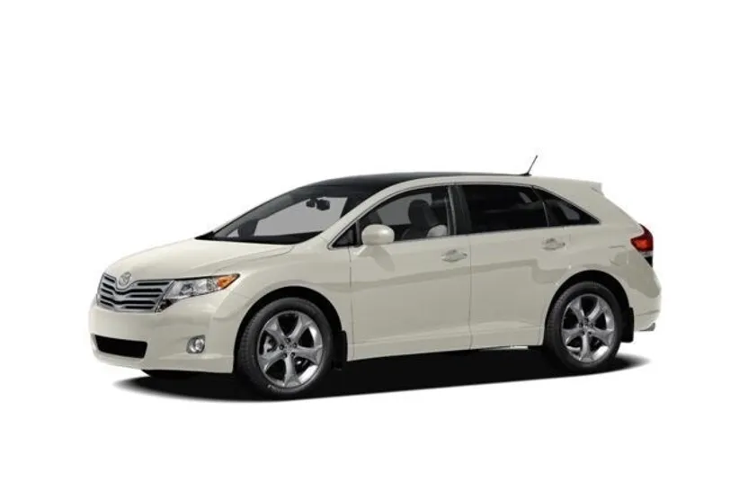2011 Toyota Venza Base photo 1
