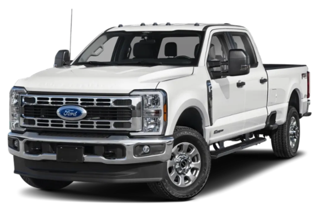 2026 Ford F-350 photo 1