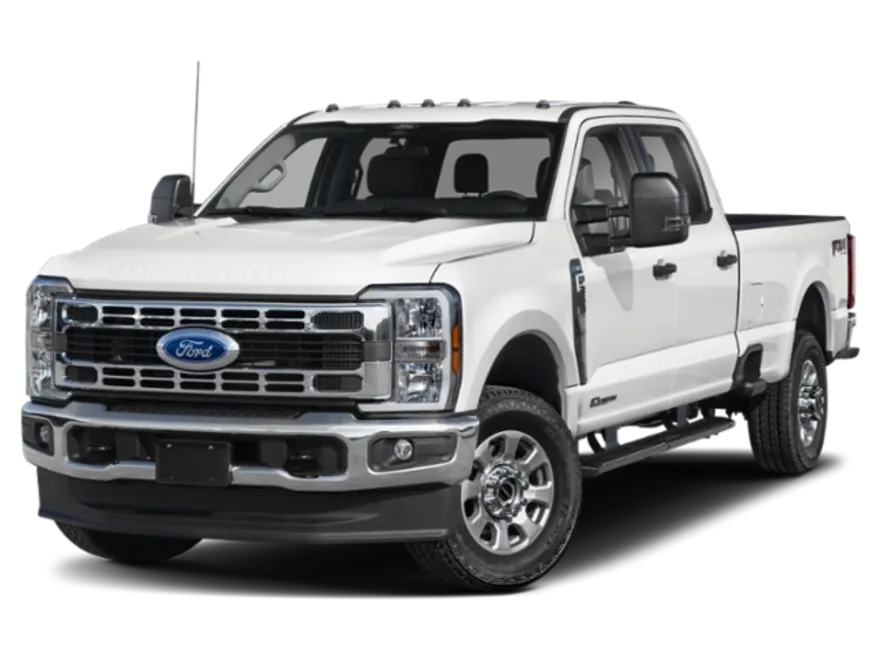 2026 Ford F-350 photo 1