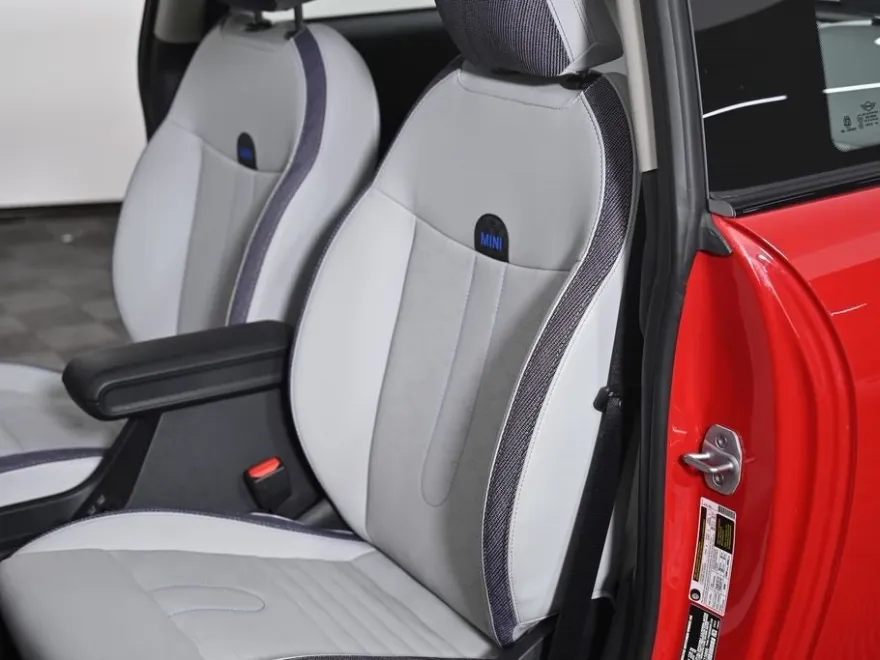 2025 Mini Cooper 2 Door Hardtop S photo 24