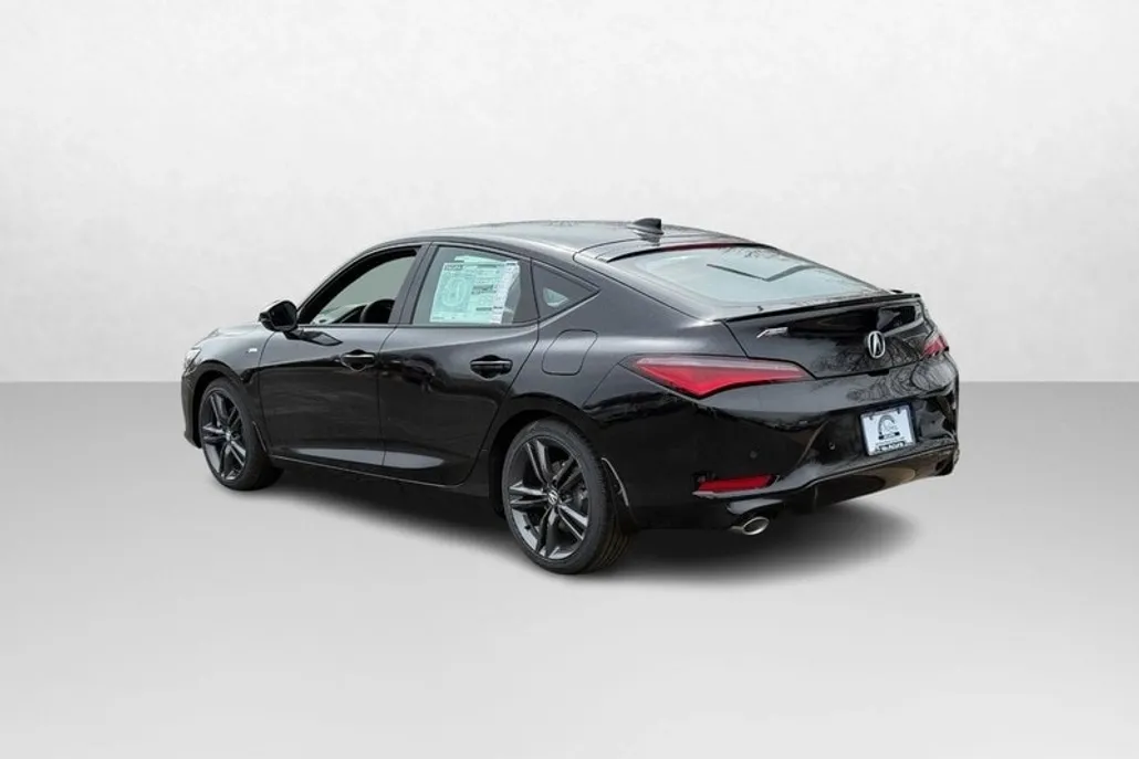 2025 Acura Integra A-Spec photo 1