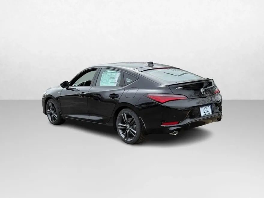 2025 Acura Integra A-Spec photo 1