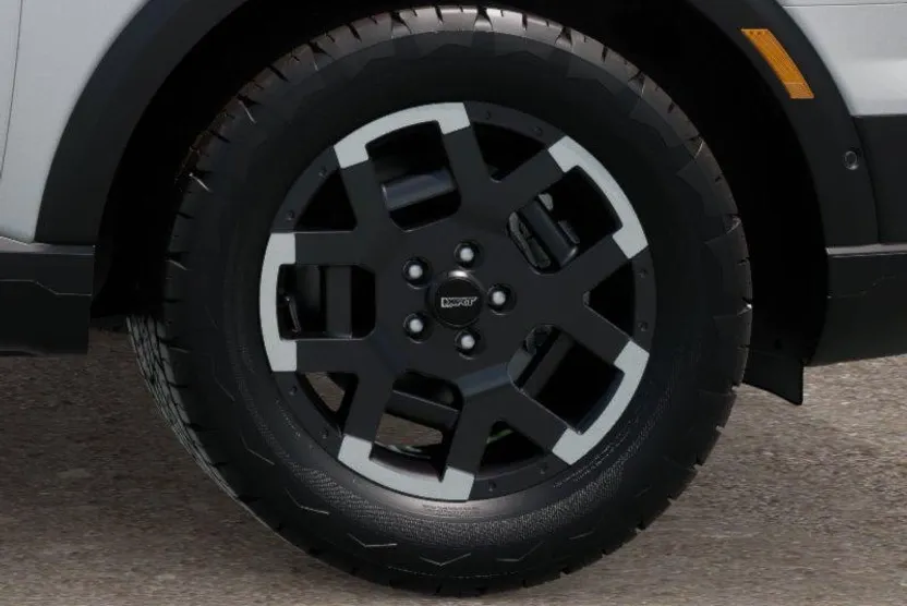 2026 Hyundai Palisade XRT photo 1