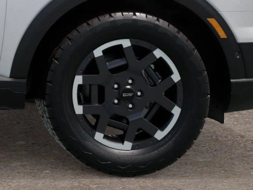 2026 Hyundai Palisade XRT photo 1
