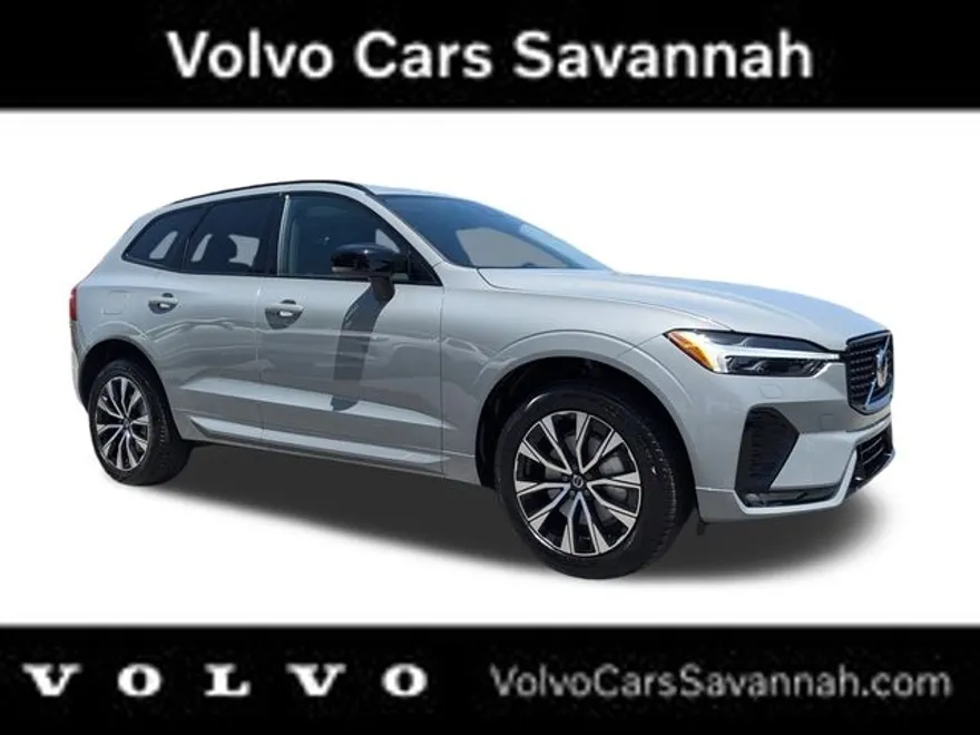 2025 Volvo XC60 B5 Core photo 1