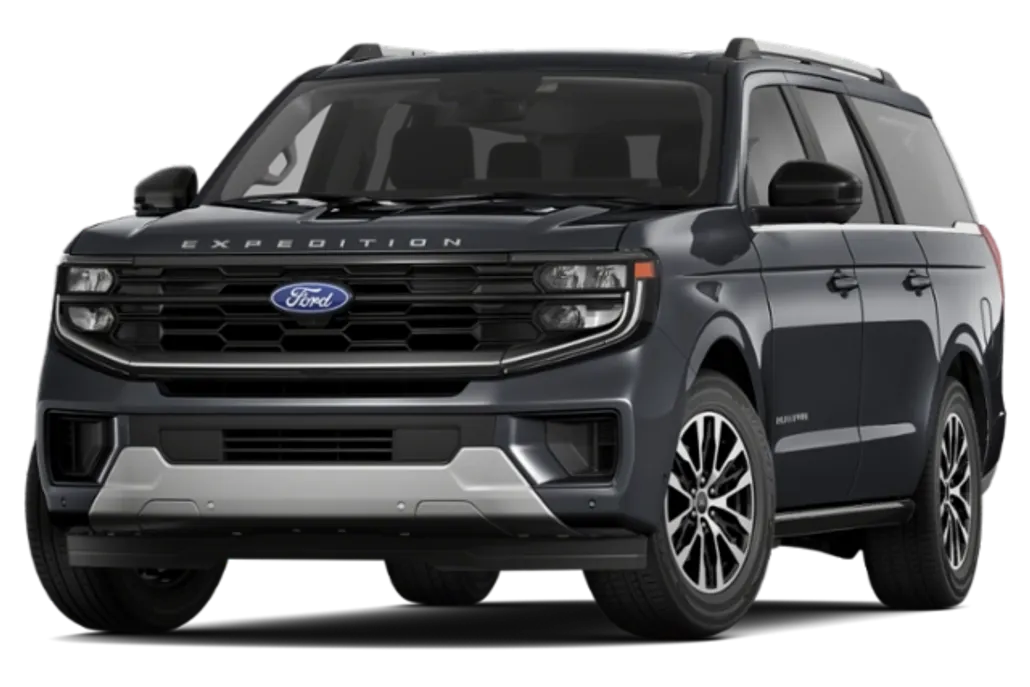2025 Ford Expedition MAX Platinum photo 1