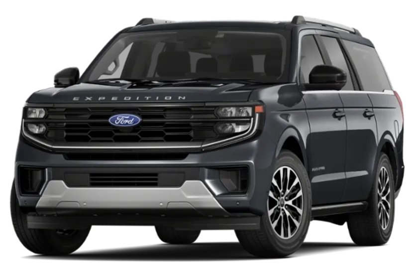 2025 Ford Expedition MAX Platinum photo 1