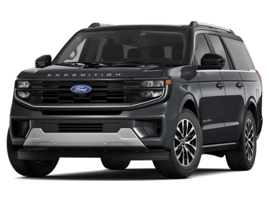 2025 Ford Expedition MAX Platinum photo 1