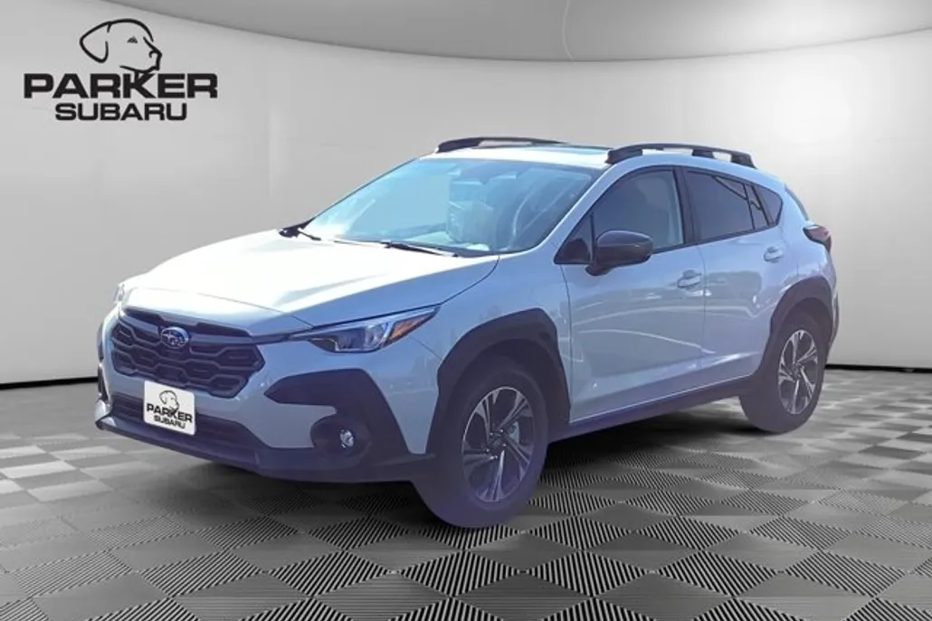 2025 Subaru Crosstrek Premium photo 1