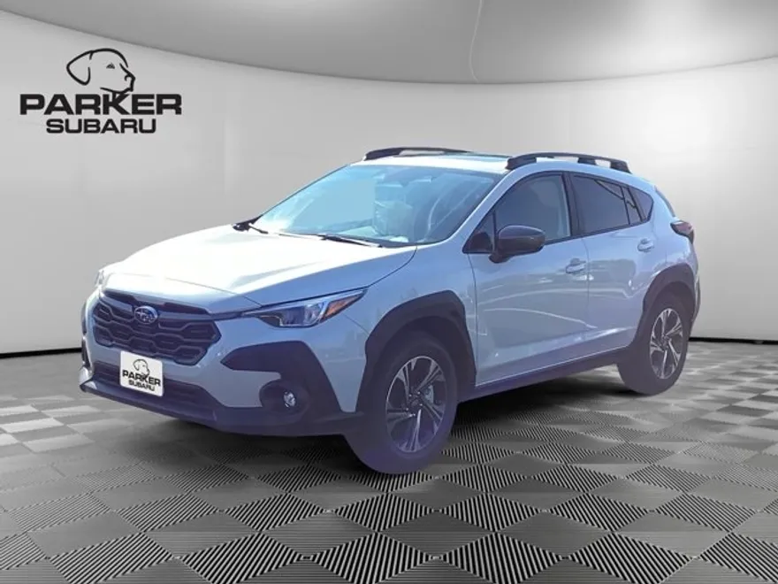2025 Subaru Crosstrek Premium photo 1