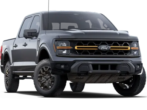 2025 Ford F-150 Tremor photo 4