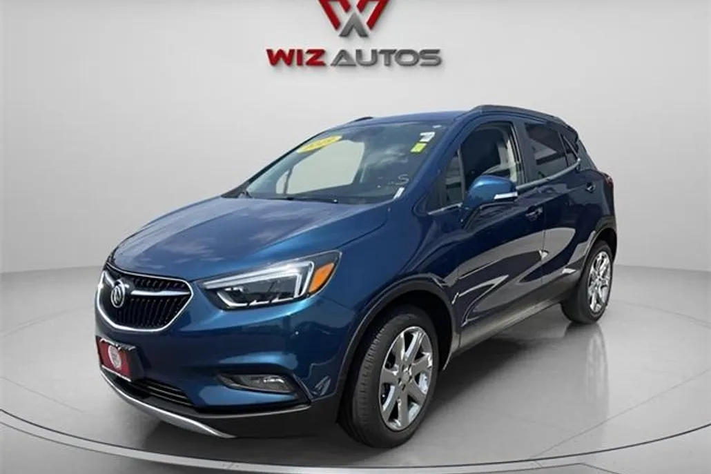 2019 Buick Encore Essence photo 1