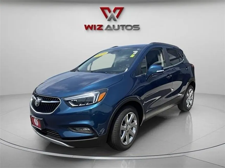 2019 Buick Encore Essence photo 1