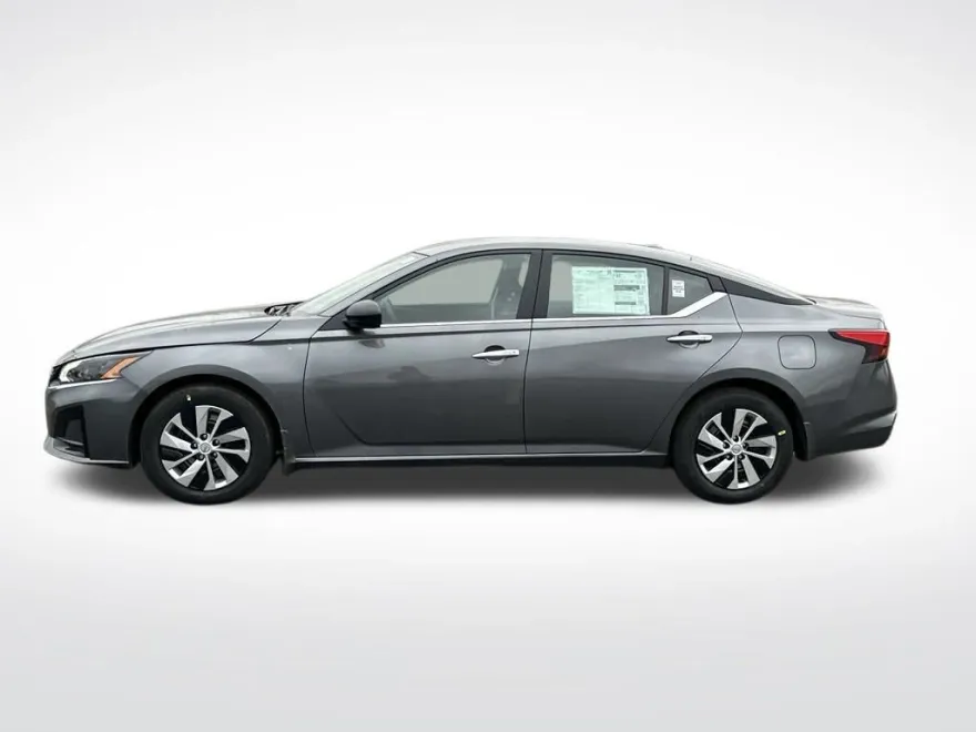 2025 Nissan Altima 2.5 S photo 1