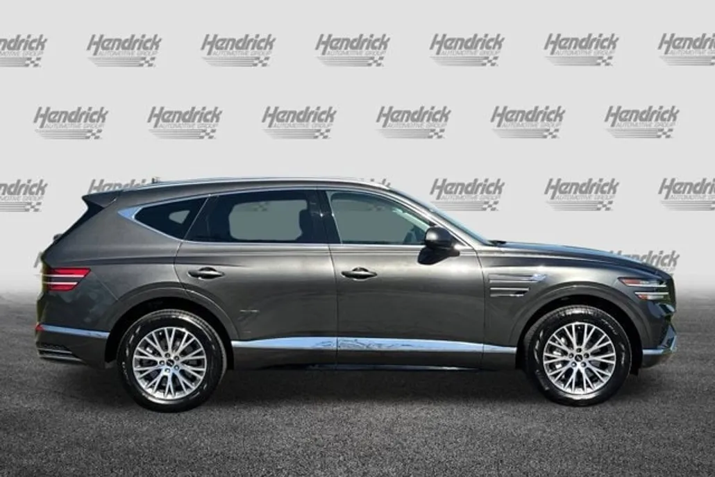 2025 Genesis GV80 2.5T Standard photo 1