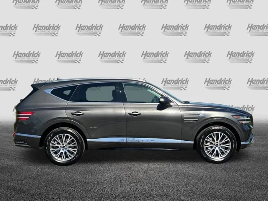 2025 Genesis GV80 2.5T Standard photo 1