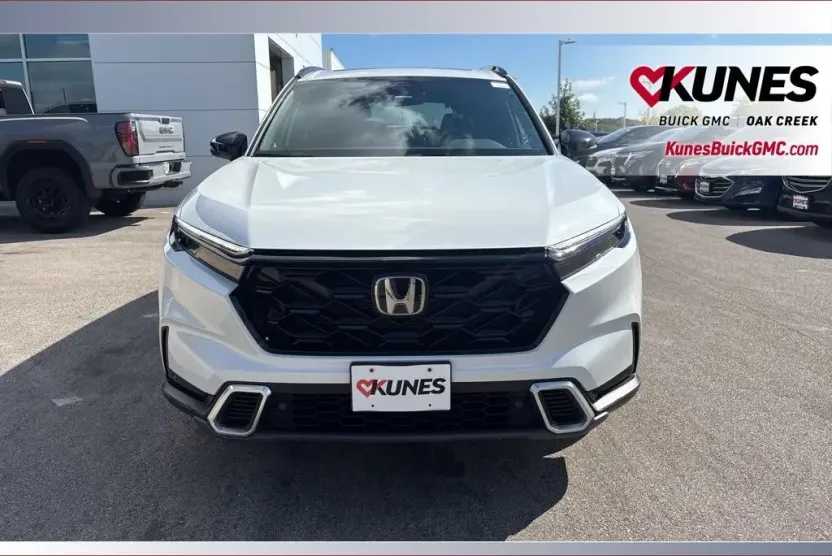 2024 Honda CR-V Hybrid Sport Touring photo 1