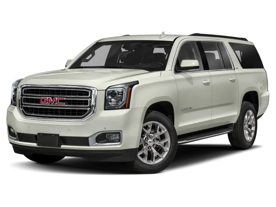2018 Gmc Yukon XL SLT photo 1
