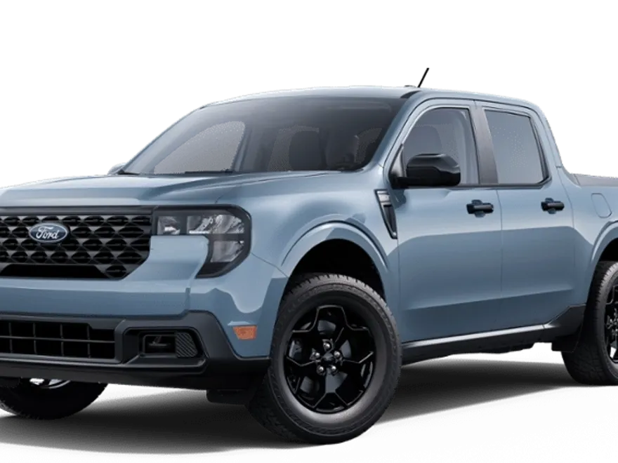 2025 Ford Maverick XLT photo 1