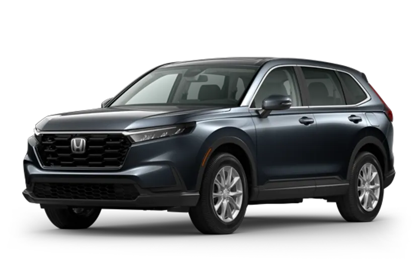 2026 Honda CR-V EX photo 1