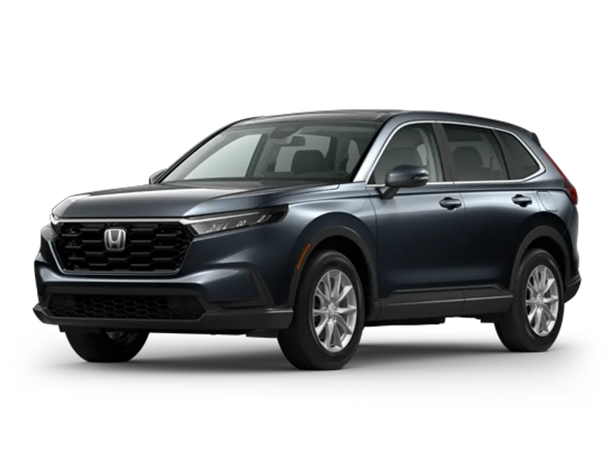 2026 Honda CR-V EX photo 1
