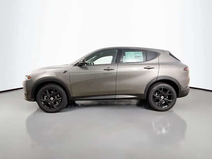 2025 Dodge Hornet GT photo 1