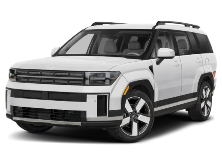 2025 Hyundai Santa Fe photo 1