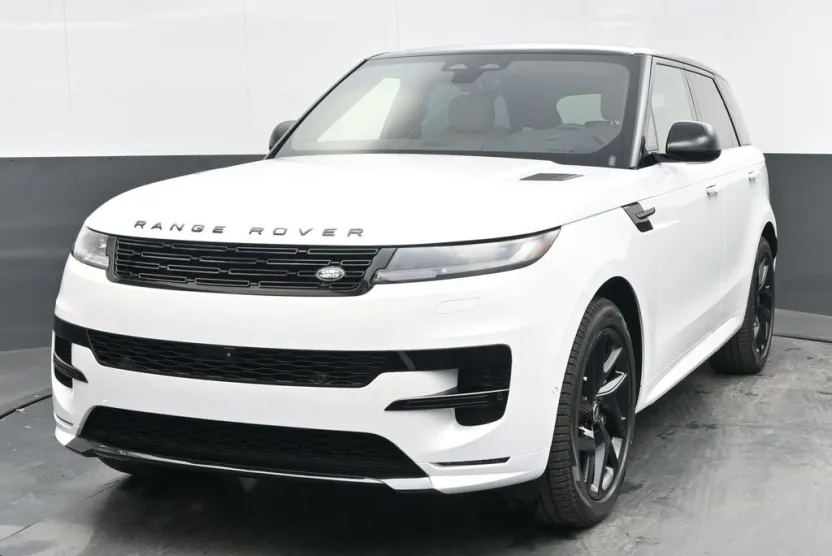 2025 Land Rover Range Rover Sport SE photo 1