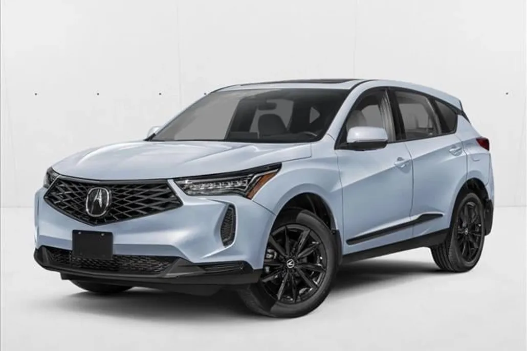 2025 Acura RDX photo 1