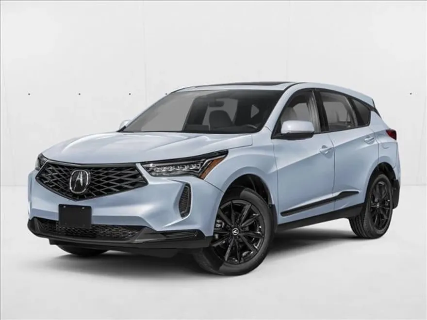 2025 Acura RDX photo 1
