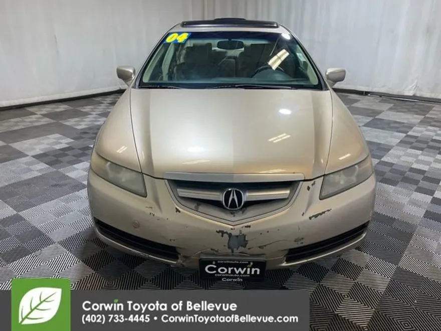 2004 Acura TL Base photo 1