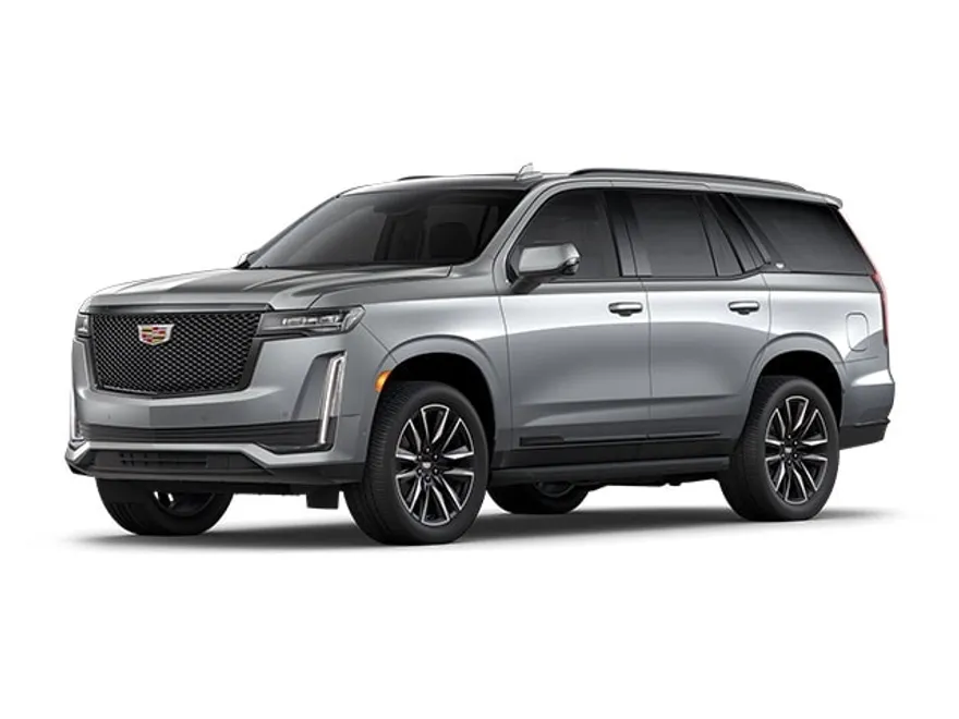 2024 Cadillac Escalade Sport photo 1