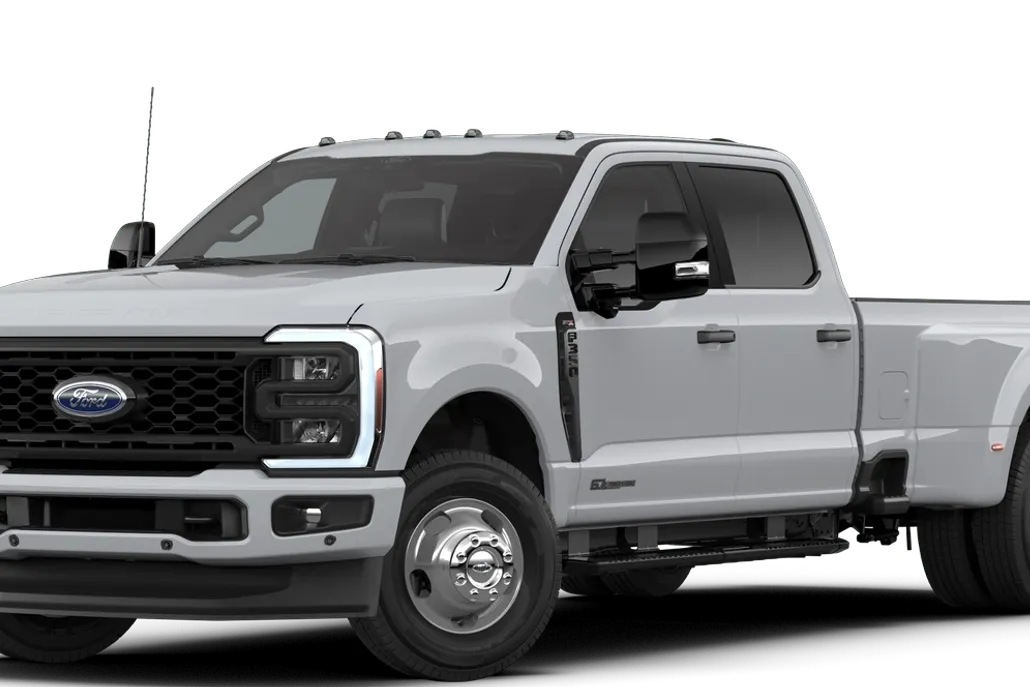 2026 Ford F-350 XL photo 1