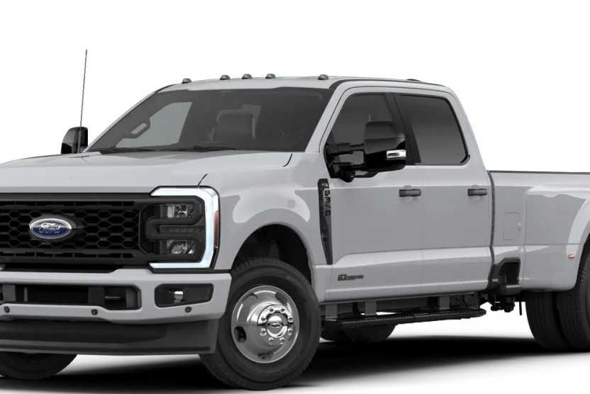 2026 Ford F-350 XL photo 1