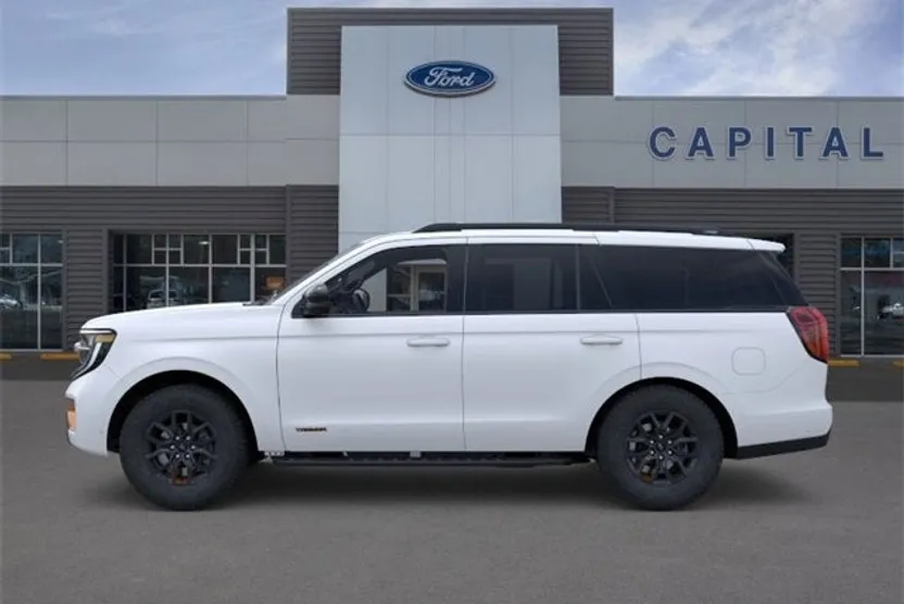 2025 Ford Expedition photo 1