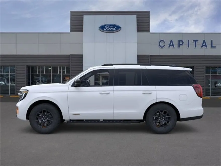 2025 Ford Expedition photo 1