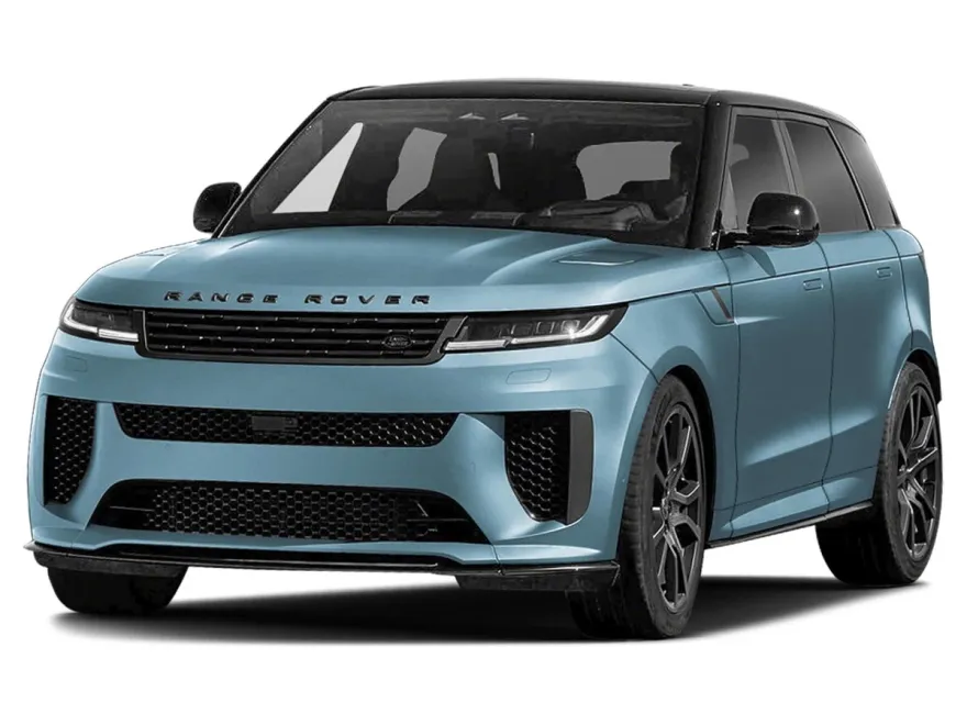 2025 Land Rover Range Rover Sport SE photo 1
