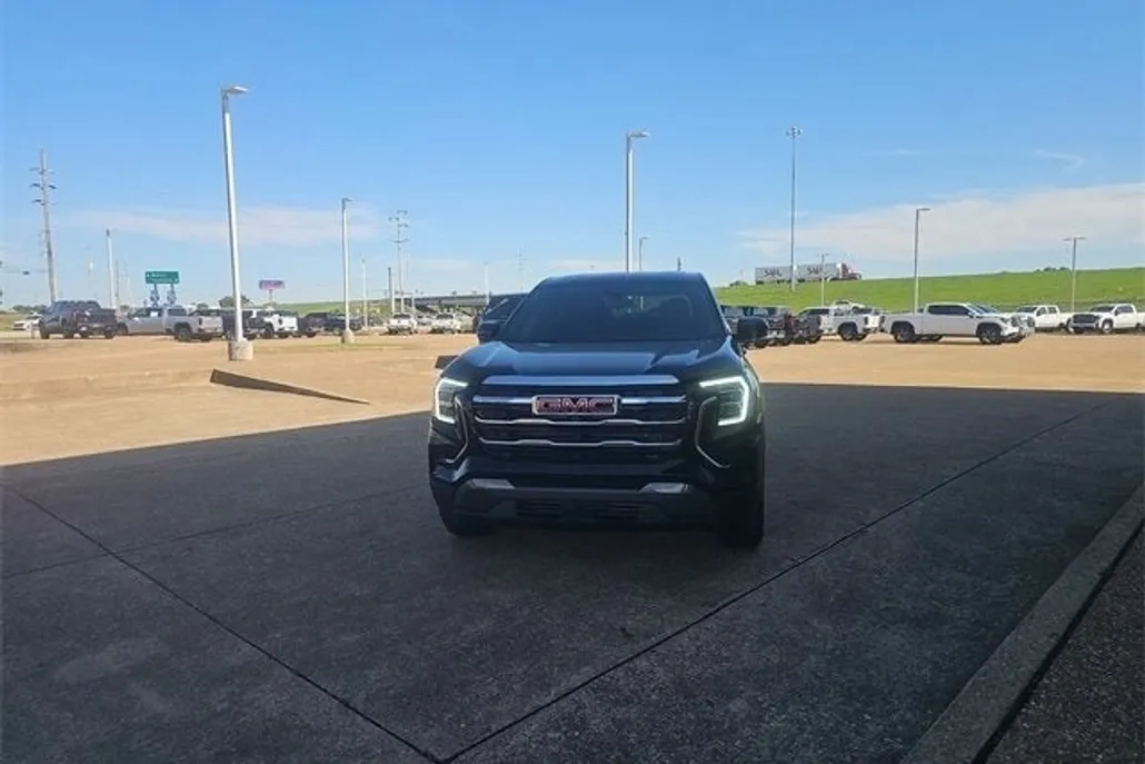 2026 Gmc Terrain Elevation photo 1
