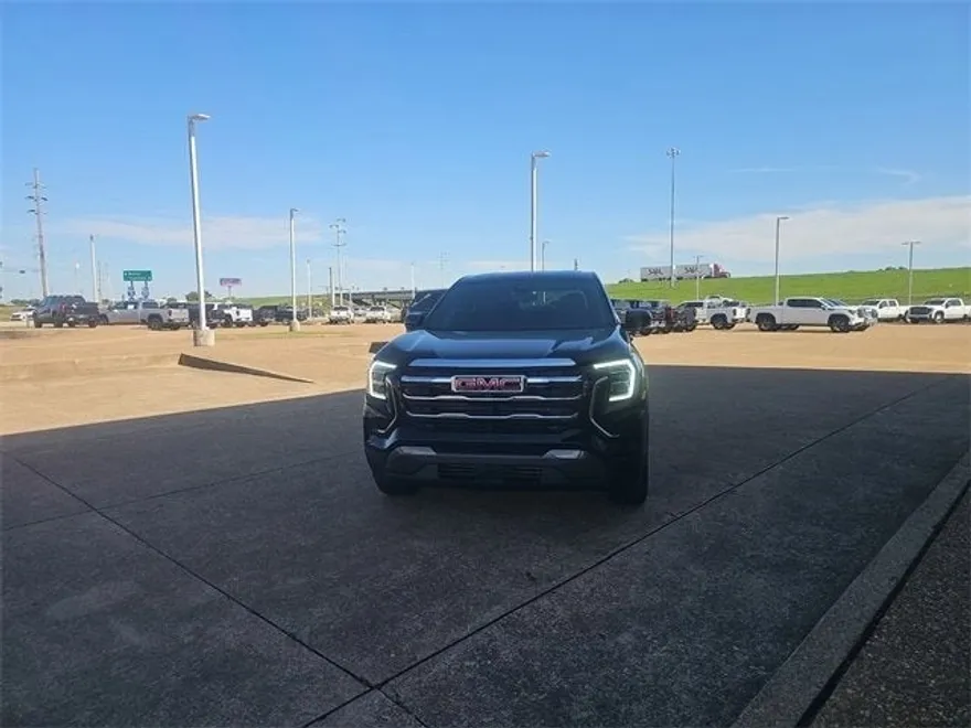 2026 Gmc Terrain Elevation photo 1