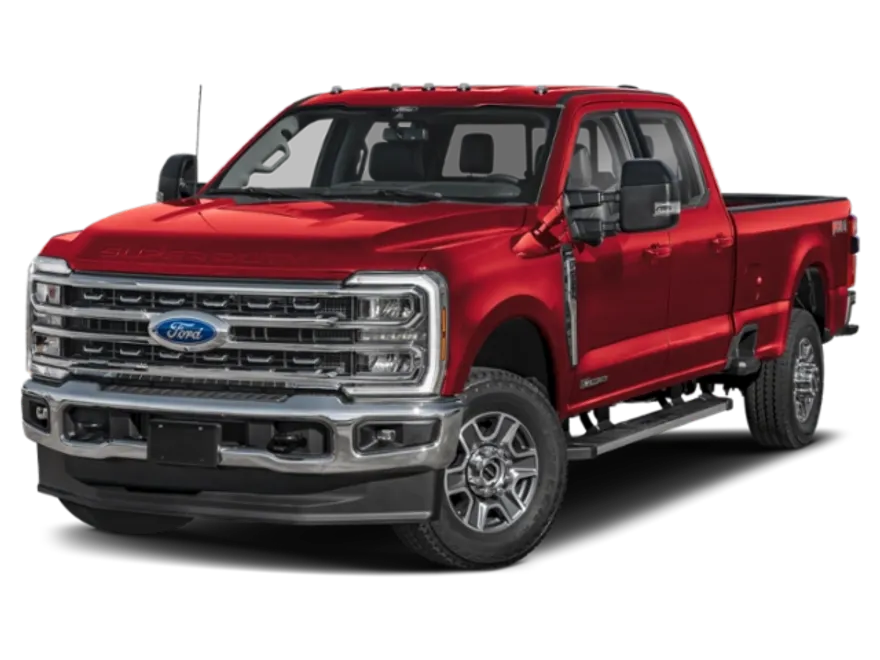 2026 Ford F-350 Lariat photo 1
