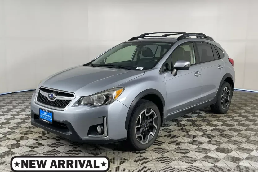 2016 Subaru Crosstrek 2.0i Limited photo 1