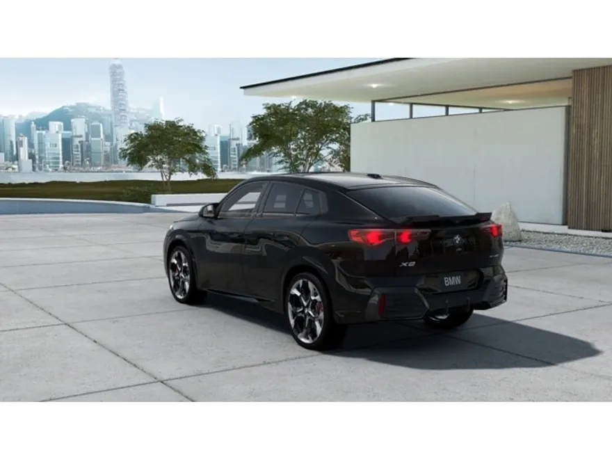 2026 Bmw X2 xDrive28i photo 1