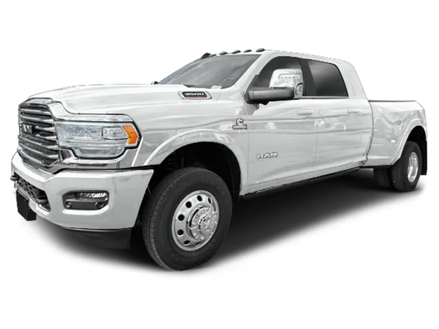 2024 Ram 3500 Limited photo 1