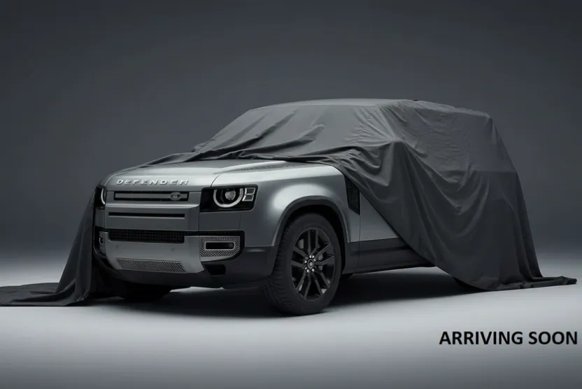 2026 Land Rover Range Rover Evoque S photo 1