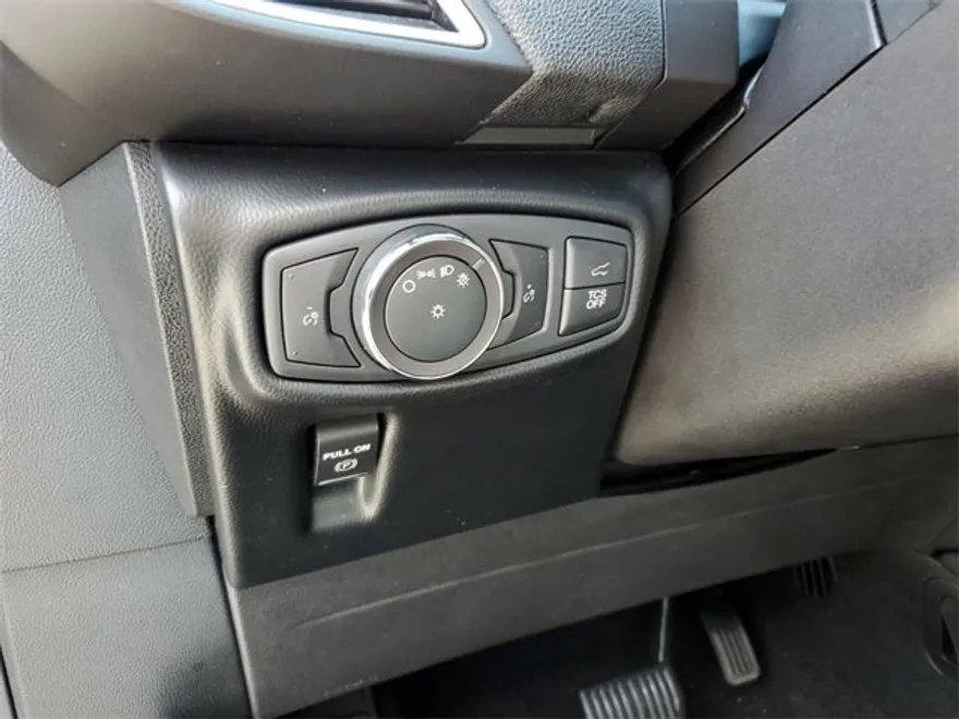 2019 Lincoln Nautilus Standard photo 18